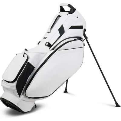 Ogio Shadow Borsa da golf con supporto - Bianco Ogio Shadow Borsa da golf con supporto - Bianco