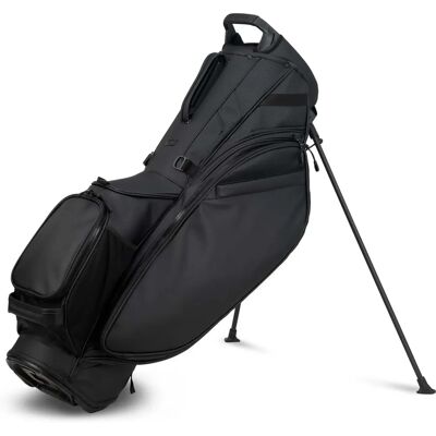Ogio Shadow Standbag - schwarz - Golf Stand Tasche Ogio Shadow Standbag - schwarz - Golf Stand Tasche