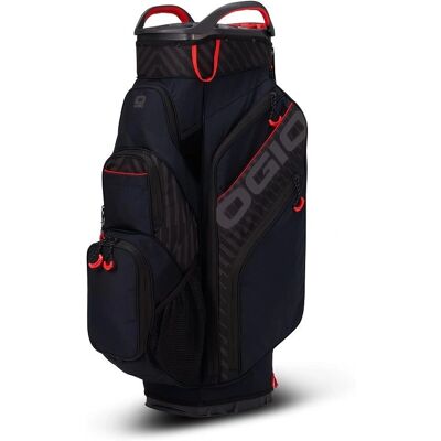 Ogio Gambit Pro Zaino - 51 cm, Blu, Laptop Ogio Gambit Pro Zaino - 51 cm, Blu, Laptop