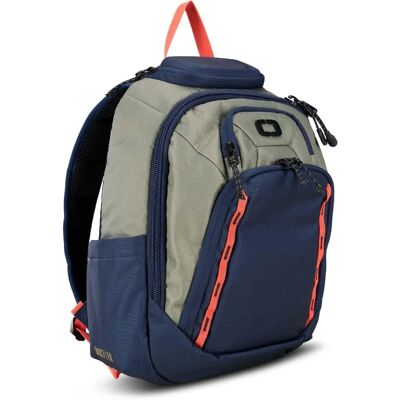 Ogio Renegade Rustler - Sac à dos midnight olive - Publicité Ogio Renegade Rustler - Sac à dos midnight olive - Publicité
