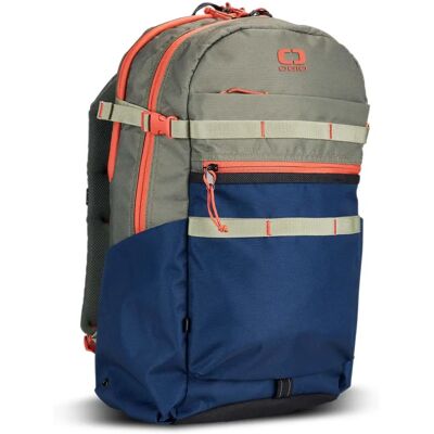 Ogio Alpha 20L Rucksack - midnight olive Ogio Alpha 20L Rucksack - midnight olive