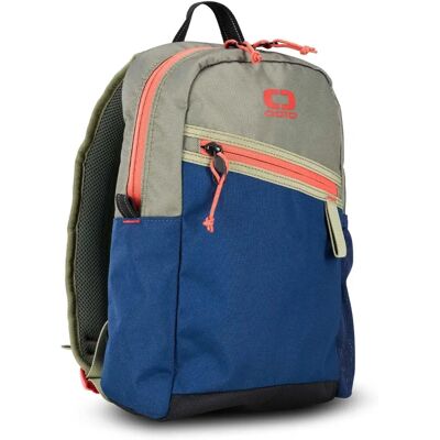 Ogio Alpha Mini Sac à dos - midnight olive - Sac à dos compact et léger Ogio Alpha Mini Sac à dos - midnight olive - Sac à dos compact et léger