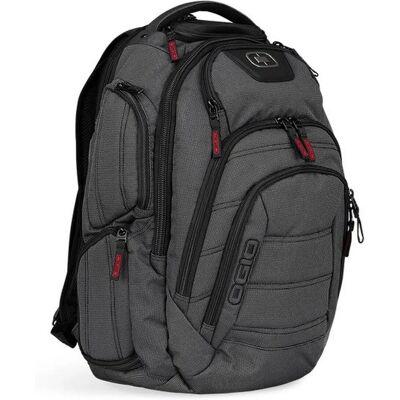 Ogio Plecak Renegade Rss Czarny - Plecak Ogio Plecak Renegade Rss Czarny - Plecak