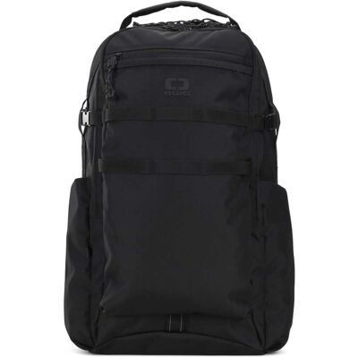 Ogio Alpha 25L Rucksack - Schwarz - Rucksack Ogio Alpha 25L Rucksack - Schwarz - Rucksack