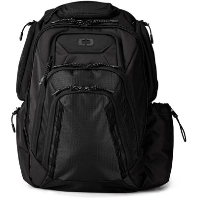 Ogio RENEGADE PRO Zaino - 25L, Nero, Laptop, Organizzatore Ogio RENEGADE PRO Zaino - 25L, Nero, Laptop, Organizzatore