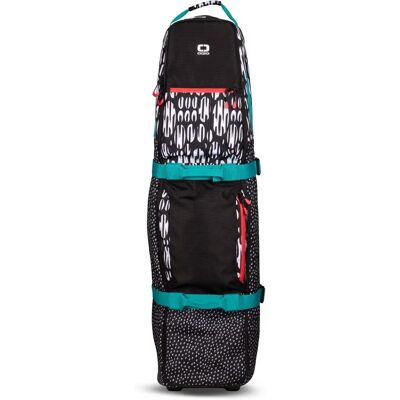 Ogio Alpha Mid Travelcover - safari Ogio Alpha Mid Travelcover - safari