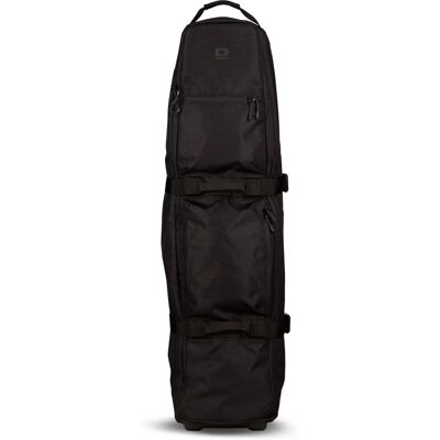 Ogio Alpha Mid Reiseschutz - Schwarz Ogio Alpha Mid Reiseschutz - Schwarz
