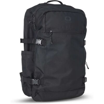Ogio Alpha Venture Rucksack - Schwarz Ogio Alpha Venture Rucksack - Schwarz