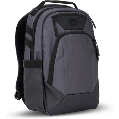 Ogio Axle DNA Pro 20L Titanium Rucksack - Rucksack Ogio Axle DNA Pro 20L Titanium Rucksack - Rucksack