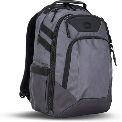 Ogio Gambit DNA 25L Rugzak - titanium Ogio Gambit DNA 25L Rugzak - titanium