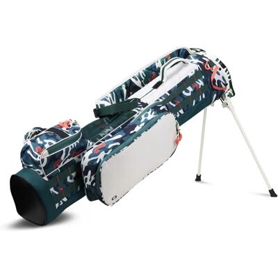 Sac de golf Ogio Funday Wave Camo - Léger, Résistant, Élégant Sac de golf Ogio Funday Wave Camo - Léger, Résistant, Élégant