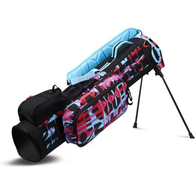 Ogio Funday Tropical Punch Borsa da golf Ogio Funday Tropical Punch Borsa da golf