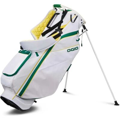 Ogio Fuse Golf Standtasche - Magnolie Ogio Fuse Golf Standtasche - Magnolie