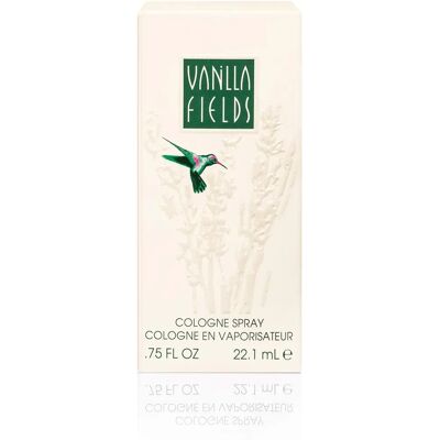 Coty Vanilla Fields Perfume - Natural Essences - 0.75 oz Coty Vanilla Fields Perfume - Natural Essences - 0.75 oz