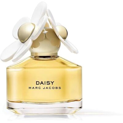 Marc Jacobs Daisy Eau de Toilette - 100ml Marc Jacobs Daisy Eau de Toilette - 100ml
