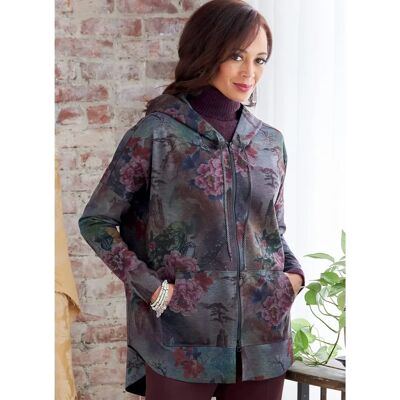 Butterick Model 6863 - Sewing Pattern Butterick Model 6863 - Sewing Pattern