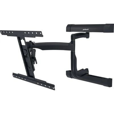 Peerless SA761PU Wandhalterung für TV - 75" Schwarz Peerless SA761PU Wandhalterung für TV - 75" Schwarz