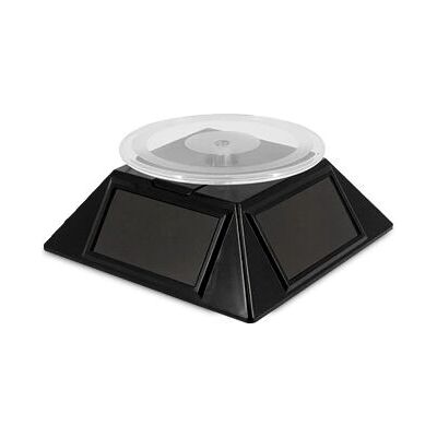 Metal Earth Solar Spinner - Support tournant pour modèles 3D - Publicité Metal Earth Solar Spinner - Support tournant pour modèles 3D - Publicité