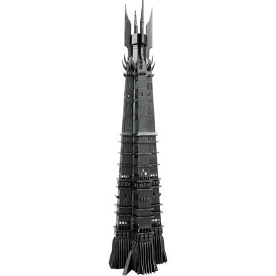 Metal Earth Orthanc - 3D Metallpuzzle aus Herr der Ringe Metal Earth Orthanc - 3D Metallpuzzle aus Herr der Ringe