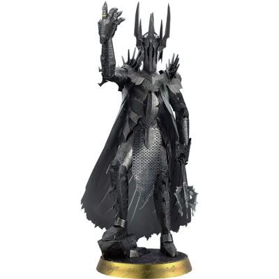 IconX Herr Der Ringe Sauron Metallmodellbausatz IconX Herr Der Ringe Sauron Metallmodellbausatz