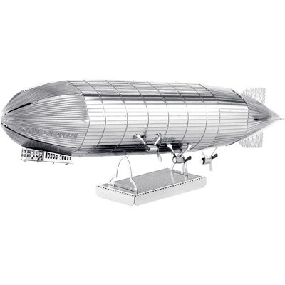 Metal Earth GRAF ZEPPELIN 3D Modellbausatz - Flugzeug Metal Earth GRAF ZEPPELIN 3D Modellbausatz - Flugzeug
