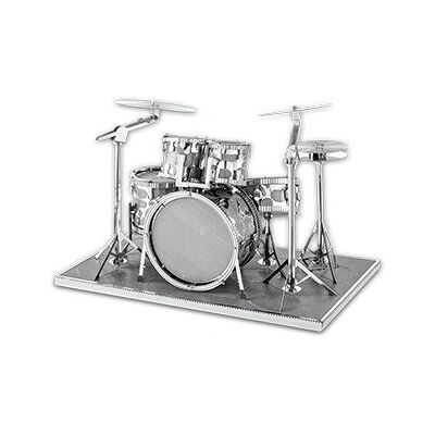 Metal Earth Modellsett - 3D Metallsett - 14+ Metal Earth Modellsett - 3D Metallsett - 14+