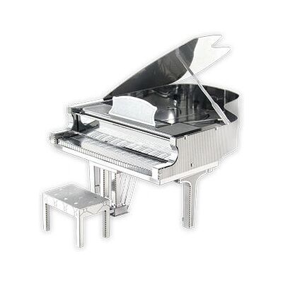 Metal Earth Großer Klavier - Puzzle Metal Earth Großer Klavier - Puzzle