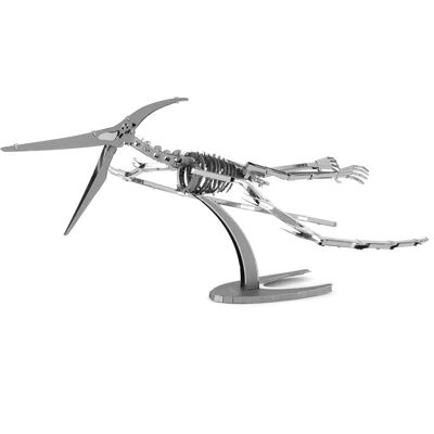 Metal Earth Pteranodon Skelett - Modellbausatz Metal Earth Pteranodon Skelett - Modellbausatz