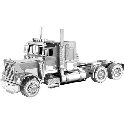 Metal Earth Freightliner FLC LKW Modell - 3D Puzzle Metal Earth Freightliner FLC LKW Modell - 3D Puzzle