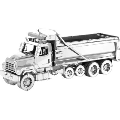 Metal Earth 114SD Montagekit - Freightliner 3D-Puzzle Metal Earth 114SD Montagekit - Freightliner 3D-Puzzle
