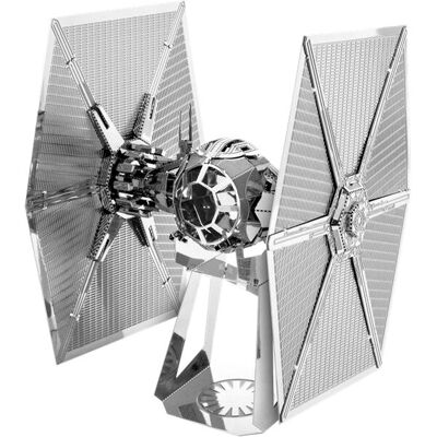 Fascinations Star Wars Tie Fighter Model Sæt Fascinations Star Wars Tie Fighter Model Sæt
