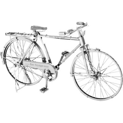 Fascinations ICONX Klassisches Fahrrad - Modellbausatz Fascinations ICONX Klassisches Fahrrad - Modellbausatz