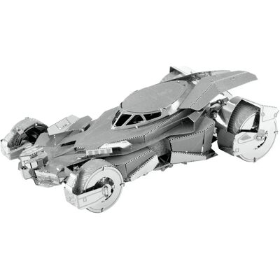 Fascinations Metal Earth Batmobil 1989 Bausatz Fascinations Metal Earth Batmobil 1989 Bausatz