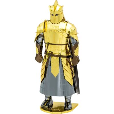 Metal Earth The Mountain - 3D Puzzle - Mehrfarben Metal Earth The Mountain - 3D Puzzle - Mehrfarben
