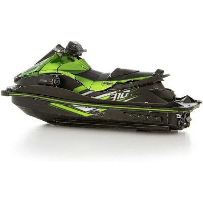 Kawasaki Jet Ski Ultra 310XL Metal 3D Puzzle Kit Kawasaki Jet Ski Ultra 310XL Metal 3D Puzzle Kit
