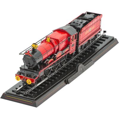 Metal Earth Hogwarts Express 3D Puzzle - Harry Potter Sammler Metal Earth Hogwarts Express 3D Puzzle - Harry Potter Sammler