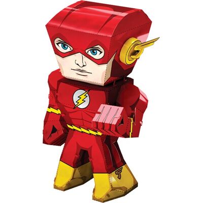 Metal Earth The Flash - Modellkészlet Metal Earth The Flash - Modellkészlet