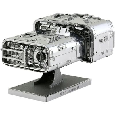 Metal Earth Star Wars Landspeeder Bausatz Metal Earth Star Wars Landspeeder Bausatz