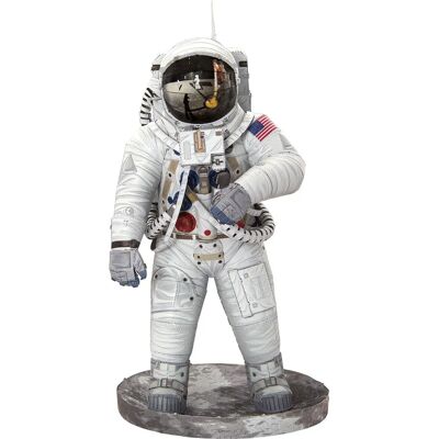 MetalEarth Apollo 11 Astronaut Modellbausatz - Raumfahrt & Geschichte MetalEarth Apollo 11 Astronaut Modellbausatz - Raumfahrt & Geschichte