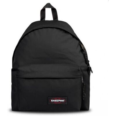 Eastpak Padded Pak'r - schwarz Eastpak Padded Pak'r - schwarz