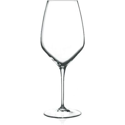 Luigi Bormioli C 317 440ml Weinglas - 2er Set Luigi Bormioli C 317 440ml Weinglas - 2er Set