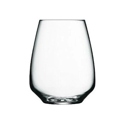 Bormioli Luigi PM 764 - Průhledné vinné sklenice Bormioli Luigi PM 764 - Průhledné vinné sklenice