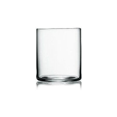 Bormioli Luigi RM 229 Ensemble de 6 Verres Transparents - Vaisselle à boire - Publicité Bormioli Luigi RM 229 Ensemble de 6 Verres Transparents - Vaisselle à boire - Publicité