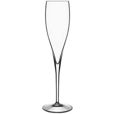 Luigi Bormioli Vinoteque 175ml Sektglas - Sektglas Luigi Bormioli Vinoteque 175ml Sektglas - Sektglas