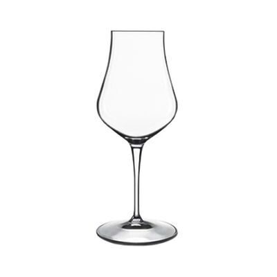 Bicchiere da Rum Luigi Bormioli - Elegante bicchiere da 17cl per appassionati di rum Bicchiere da Rum Luigi Bormioli - Elegante bicchiere da 17cl per appassionati di rum