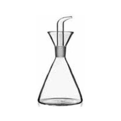 Luigi Bormioli - 10030/01 - 0.25 L - Oil/Vinegar Dispenser Luigi Bormioli - 10030/01 - 0.25 L - Oil/Vinegar Dispenser