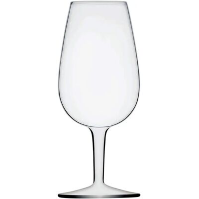 Bormioli Luigi Set 6 Calici Vetro Doc Cl21.5 Bormioli Luigi Set 6 Calici Vetro Doc Cl21.5