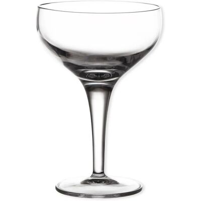 Luigi Bormioli Michelangelo Champagner Schale - 22cl / 7oz Packung mit 6 Luigi Bormioli Michelangelo Champagner Schale - 22cl / 7oz Packung mit 6