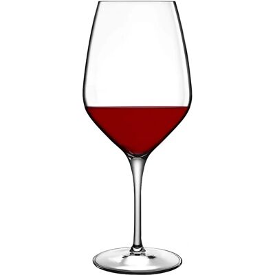 Luigi Bormioli - Sklenice na červené víno Chianti 55 cl - Sklenice Luigi Bormioli - Sklenice na červené víno Chianti 55 cl - Sklenice