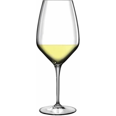 Calice da Vino Sauvignon Luigi Bormioli - Confezione da 6 - Collezione Atelier Calice da Vino Sauvignon Luigi Bormioli - Confezione da 6 - Collezione Atelier